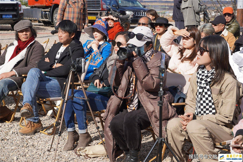 一群“新丽江人”齐聚一堂,谈他们为什么在丽江?(图3) 一群“新丽江人”齐聚一堂,谈他们为什么在丽江?(图3)