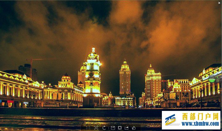 魅力满洲里(图1) 魅力满洲里(图1)