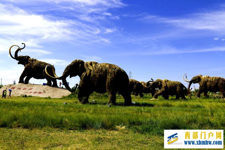 魅力满洲里(图12) 魅力满洲里(图12)