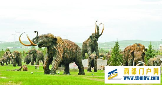 魅力满洲里(图13) 魅力满洲里(图13)