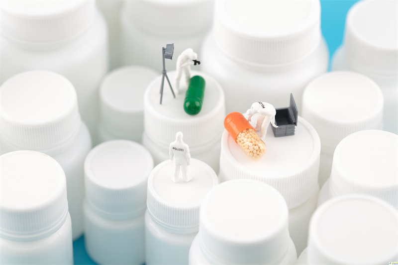 阿里安全部:有商家对牛磺酸泡腾片等进行虚假宣传,平台对相关商品与链接做删除处罚(图1) 阿里安全部:有商家对牛磺酸泡腾片等进行虚假宣传,平台对相关商品与链接做删除处罚(图1)