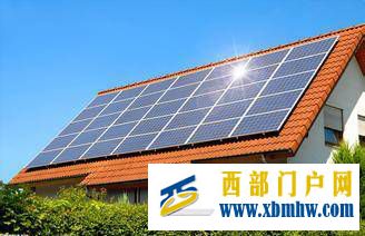 国网达州供电公司“一站式”服务助四川达州最大光伏发电并网发电(图1) 国网达州供电公司“一站式”服务助四川达州最大光伏发电并网发电(图1)