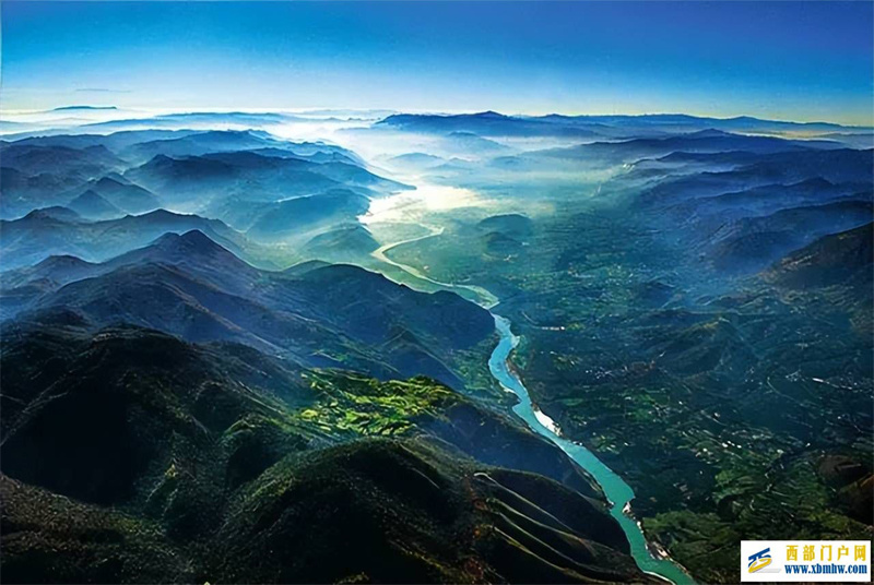 温润保山,不止美玉神汤!(图1) 温润保山,不止美玉神汤!(图1)