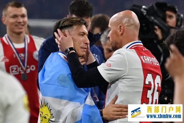 曼联利好?4千万中卫愿拒阿森纳投奔恩师滕哈格!他能激活马奎尔(图1) 曼联利好?4千万中卫愿拒阿森纳投奔恩师滕哈格!他能激活马奎尔(图1)