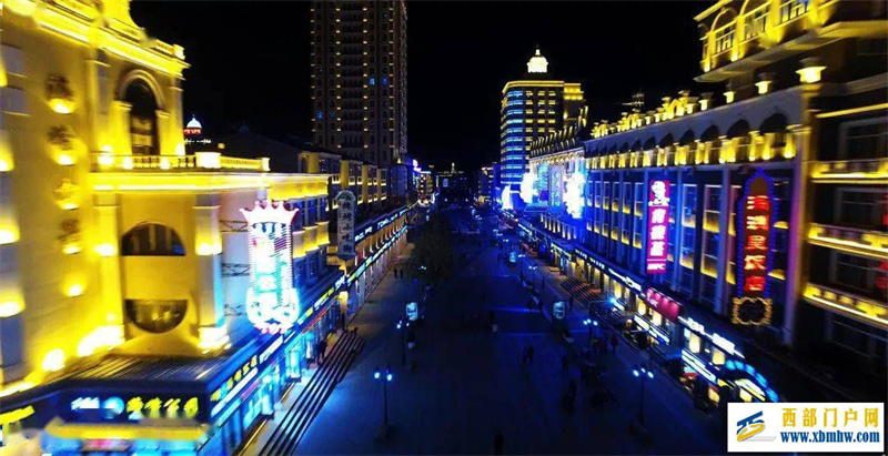 5月,我想带你去满洲里(图1) 5月,我想带你去满洲里(图1)