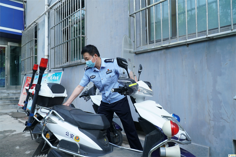 西宁城西:基层治理出新招(图1) 西宁城西:基层治理出新招(图1)