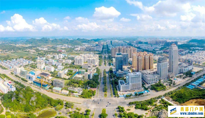 “文旅大会”,能给崇左带来什么?(图1) “文旅大会”,能给崇左带来什么?(图1)