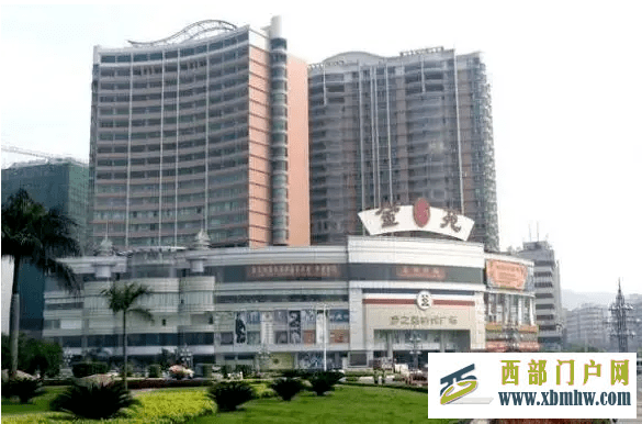 梧州梦之岛与金苑“再续前缘”,会再次称霸梧州商业圈吗?(图2) 梧州梦之岛与金苑“再续前缘”,会再次称霸梧州商业圈吗?(图2)