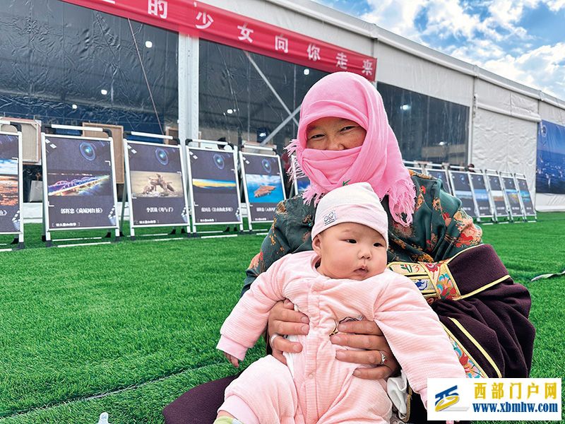 瞭望丨诗歌中的青海(图1) 瞭望丨诗歌中的青海(图1)