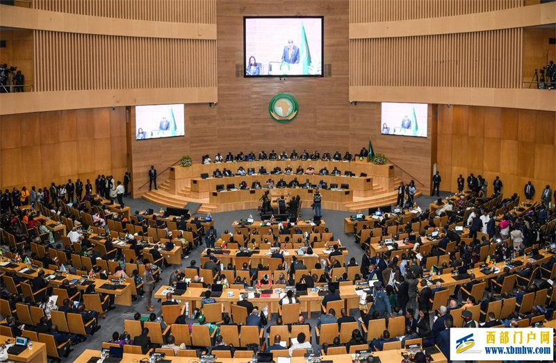 非洲国家为何要求西方驻军撤离(图3) 非洲国家为何要求西方驻军撤离(图3)