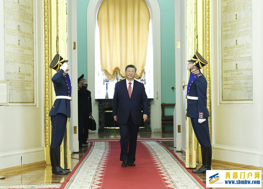 习近平同俄罗斯总统普京会谈(图1) b50a68efb71455f24b54994716fcea0f_pwt17SUswqTQvGl8.jpeg