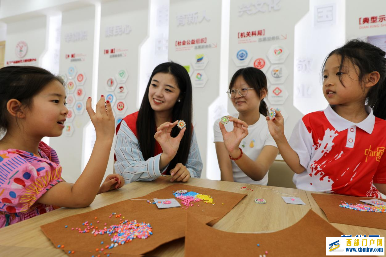 指尖盛开“太阳花” “七彩假期”乐享多(图1)