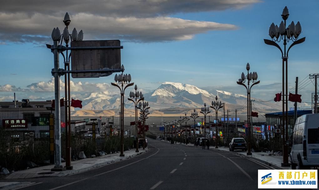 塔尔钦：在冈仁波齐脚下等你(图1)