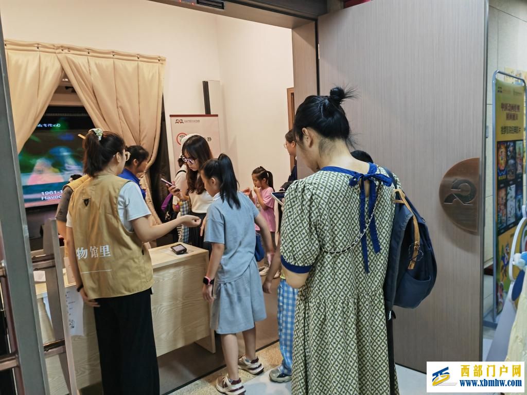 在这个动画光影展里，收藏了谁的童年回忆？(图4)