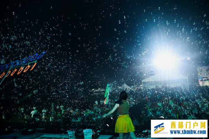 童心点亮城市：一场嘉年华的文旅价值重构之路(图7)