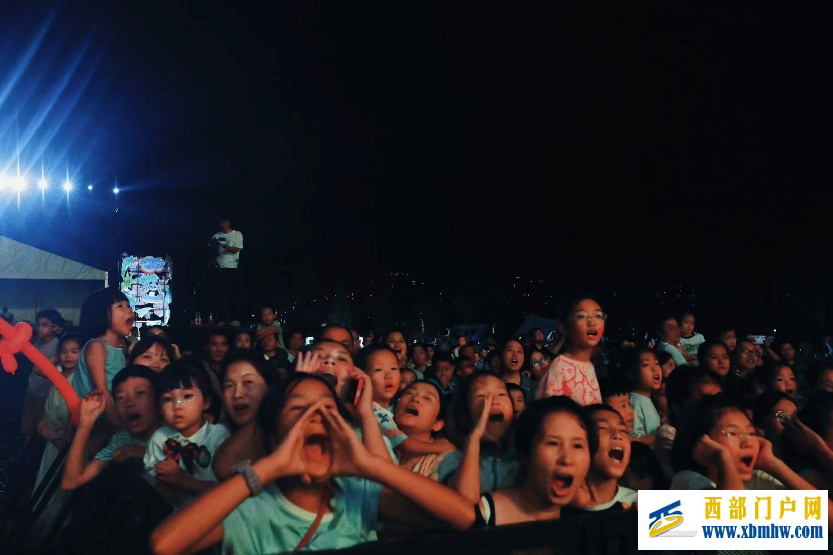 童心点亮城市：一场嘉年华的文旅价值重构之路(图10)