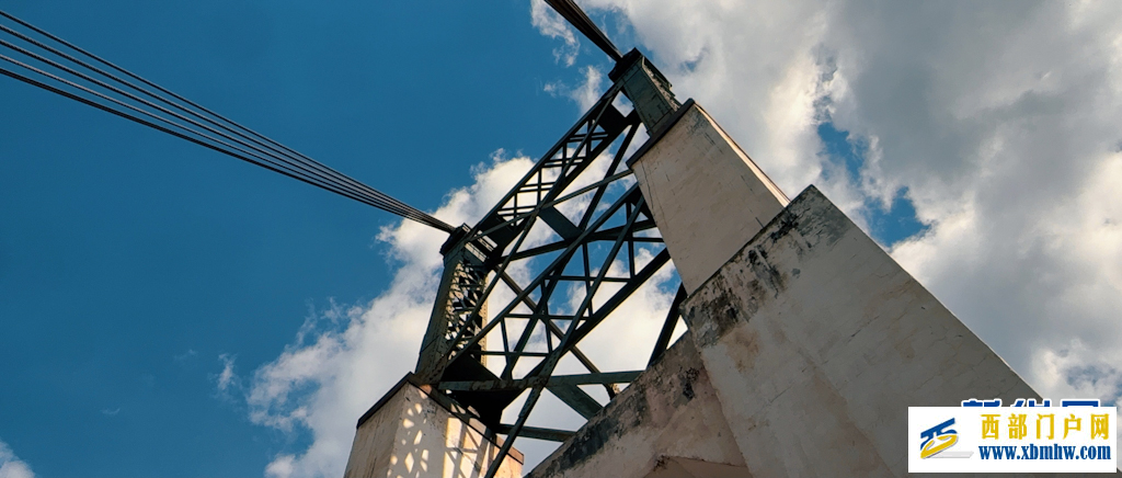 功果桥：澜沧江上“炸不断”的抗战血脉(图6)