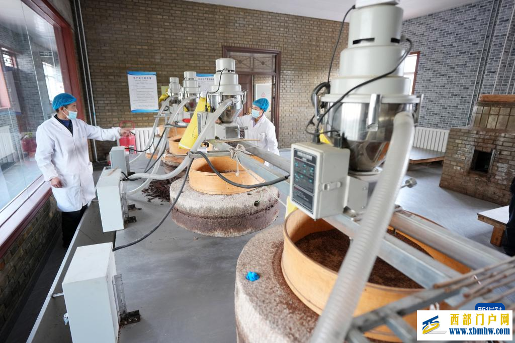 宁夏隆德：文明乡风为和美乡村“提亮增色”(图4)