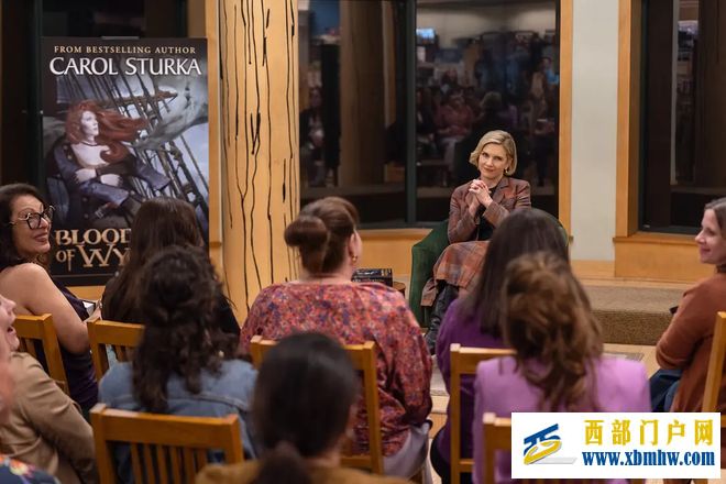 《绝命毒师》主创操刀，是“高开低走”还是“神剧诞生”？(图7)