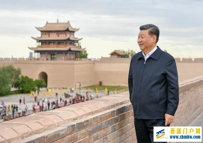 为民造福是最大政绩(图5) 为民造福是最大政绩(图5)