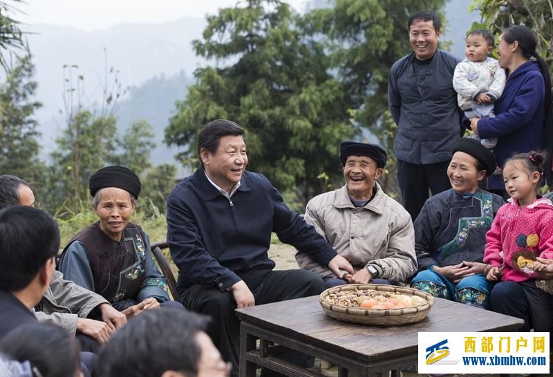 为民造福是最大政绩(图3) 为民造福是最大政绩(图3)