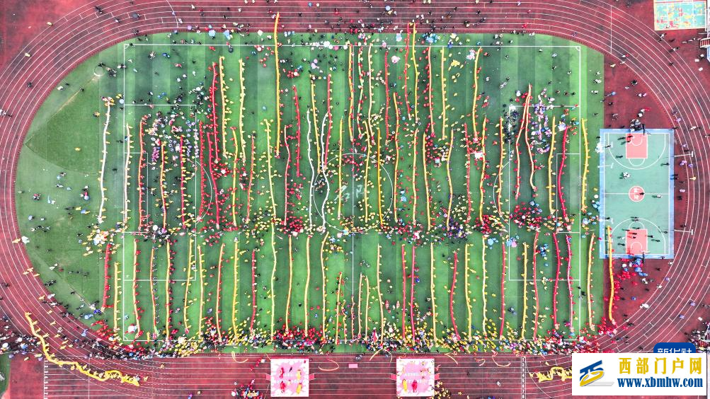 贵州石阡:仡佬毛龙节 群龙贺新春(图3) 贵州石阡:仡佬毛龙节 群龙贺新春(图3)