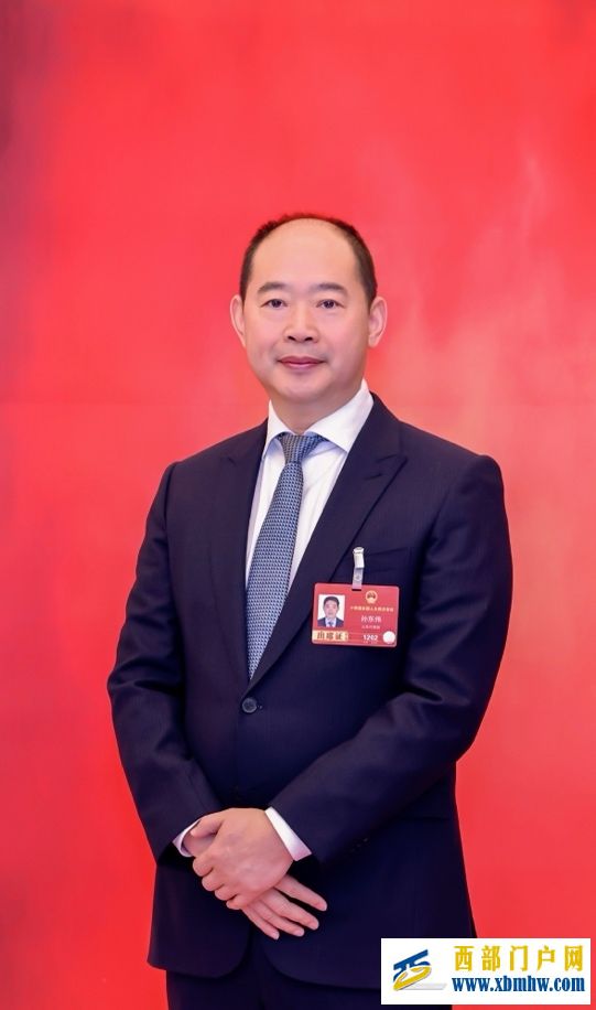 孙东伟代表:完善农业科技创新与专项政策扶持体系(图1) 孙东伟代表:完善农业科技创新与专项政策扶持体系(图1)