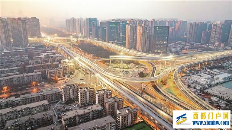 智能建造让施工更“聪明”(图1)