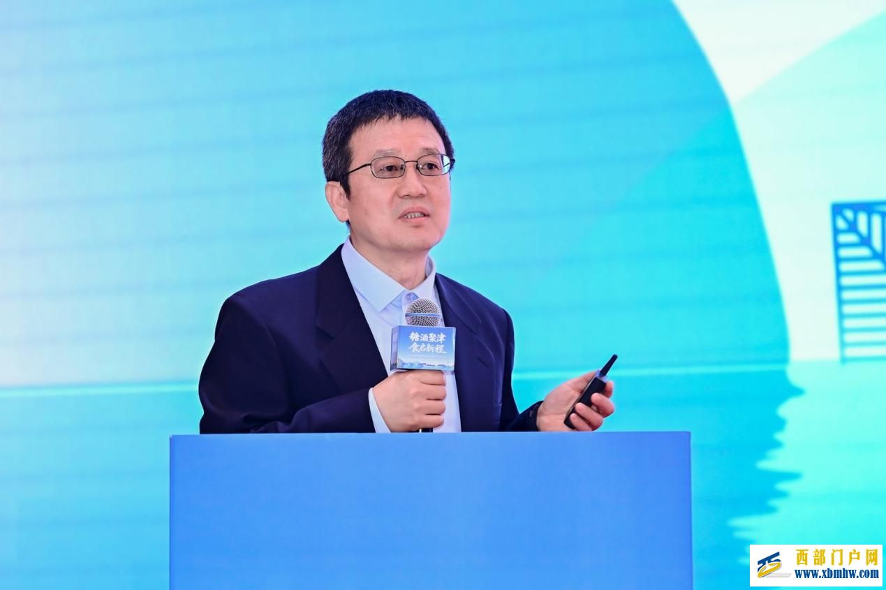 2026新津绿色食品产业生态共创大会暨中国鸡蛋全产业链高质量发展大会隆重举办(图5)