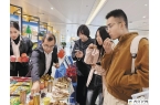 一下飞机就开吃！河湟美食亮相西宁曹家堡机
